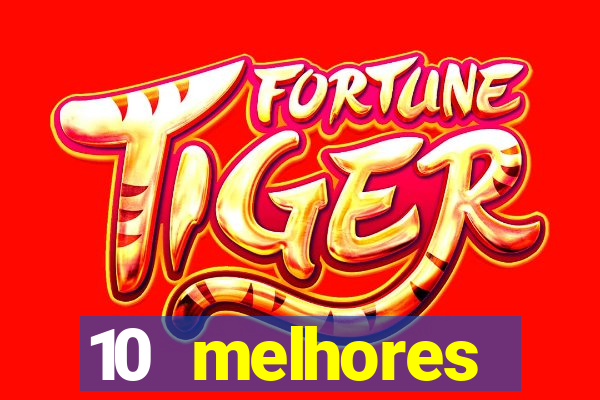 10 melhores plataformas de jogos